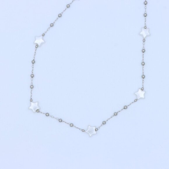 Delicate & Modern Necklace Chain – Perfect for Girls & Women, DYC1291 - Picture 1 of 12